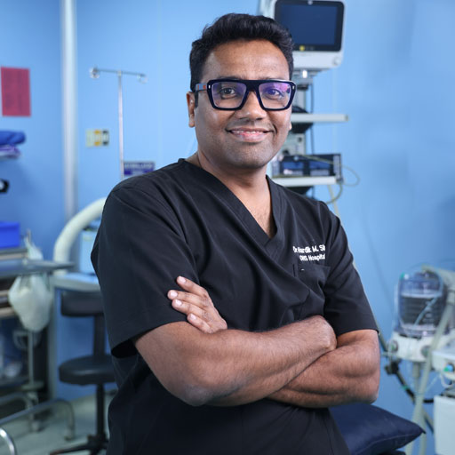 Dr. Hardik Shah