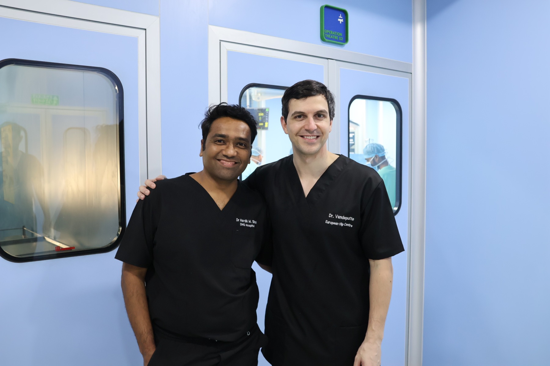 Patient consultation